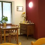 Gasthuis I Personaggi Udine