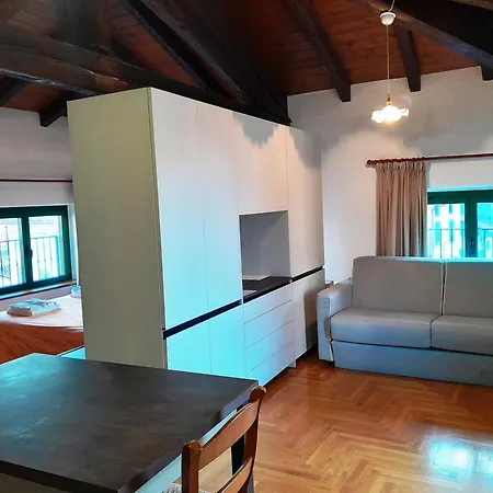 Guest house I Personaggi 3*