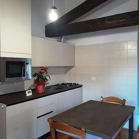 Guest house I Personaggi Udine