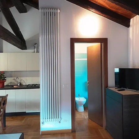 I Personaggi Guest house