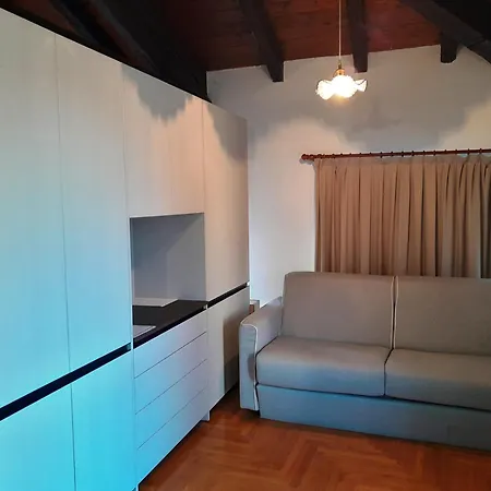 I Personaggi Guest house 2*