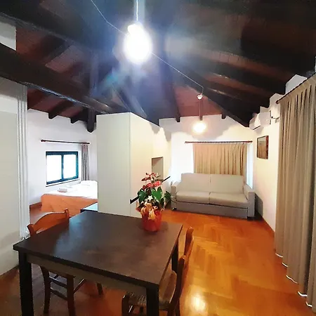 Guest house I Personaggi 3*