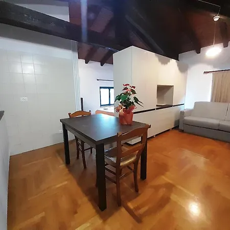 I Personaggi Guest house Udine