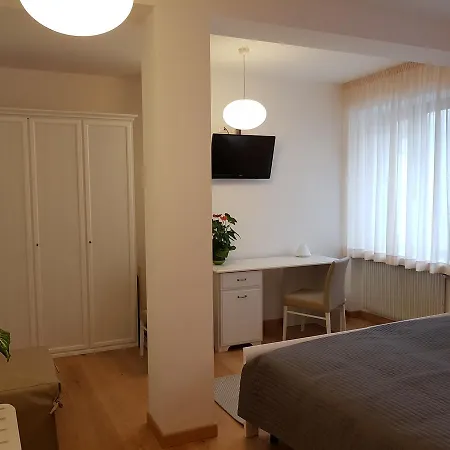 I Personaggi Gæstehus 3*