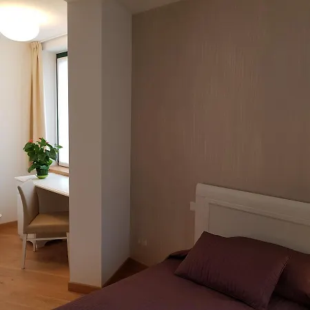 I Personaggi Guest house