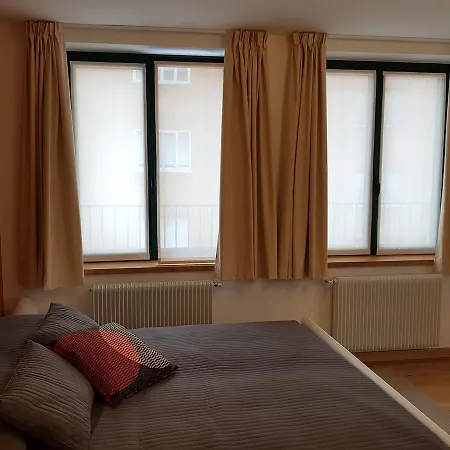 Gæstehus I Personaggi