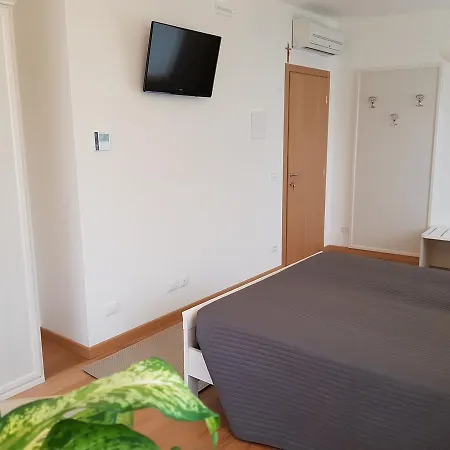 Guest house I Personaggi