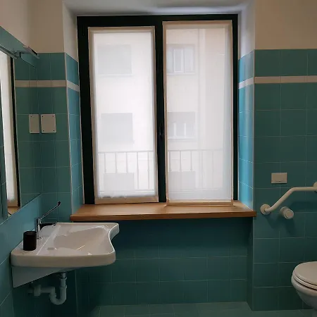 I Personaggi Guest house Udine