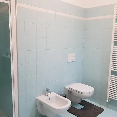 Gæstehus I Personaggi Udine