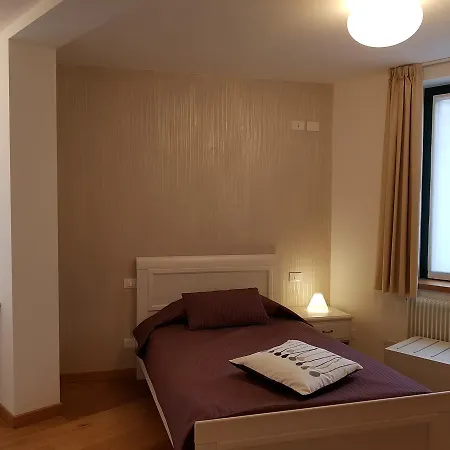 Guest house I Personaggi 2*