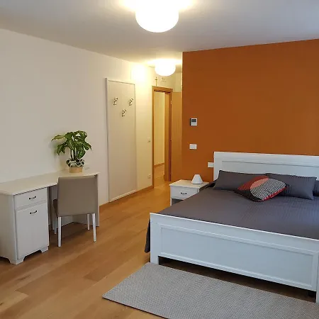 I Personaggi Guest house