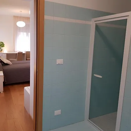 I Personaggi 3* Udine