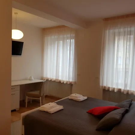 Guest house I Personaggi Udine