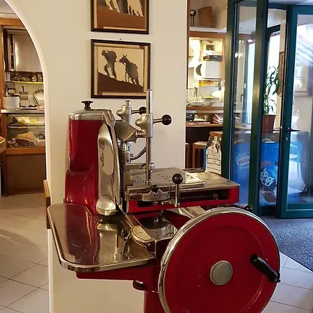 Gæstehus I Personaggi Udine