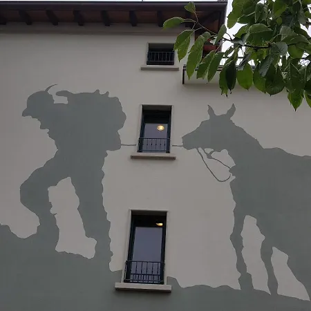 Gæstehus I Personaggi 3*