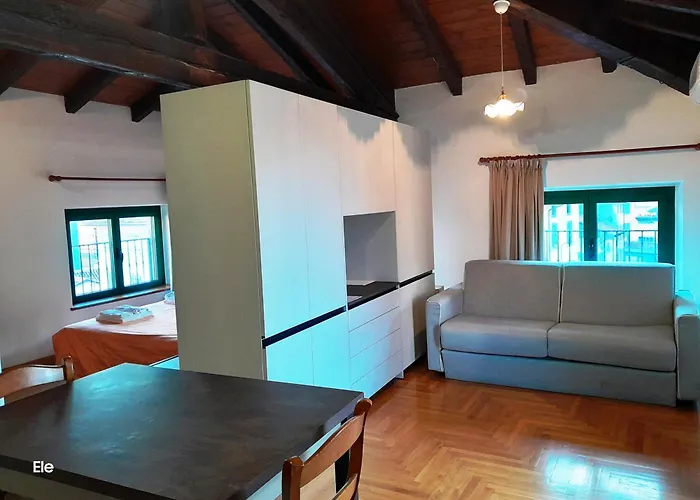 Guest house I Personaggi 3*