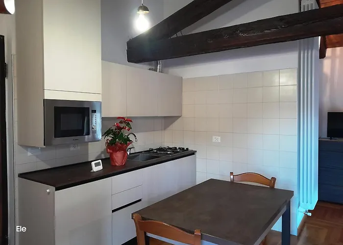 Guest house I Personaggi Udine