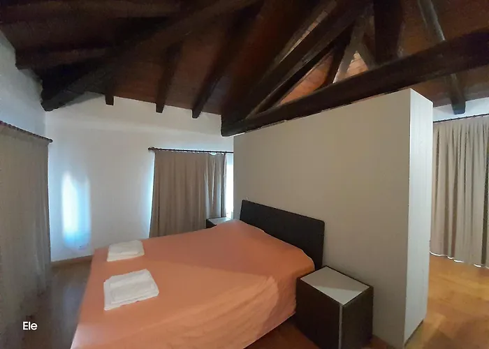 I Personaggi 3* Udine