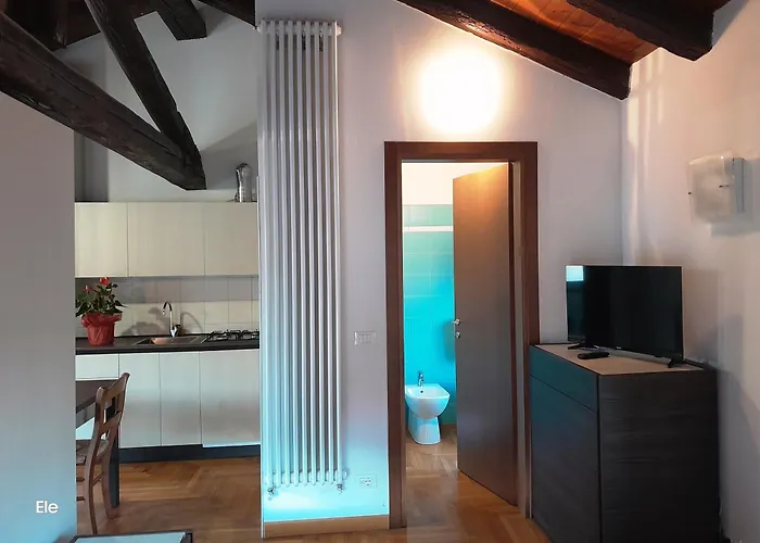 I Personaggi Guest house