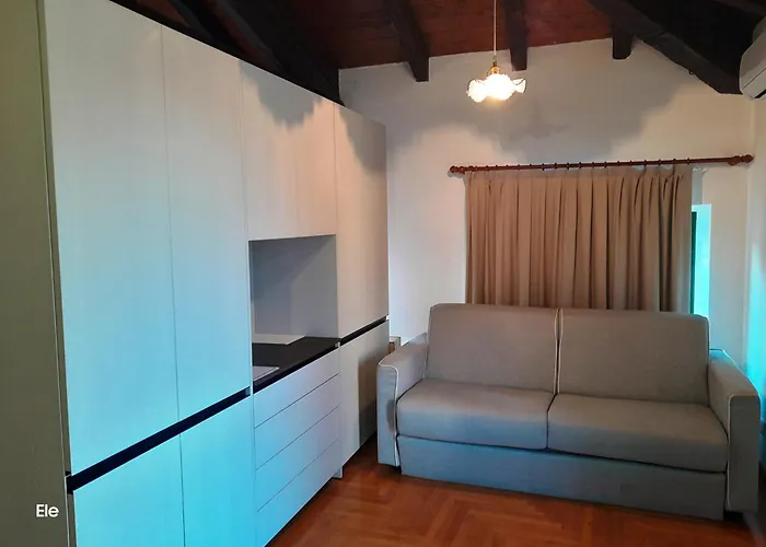 I Personaggi Guest house 3*