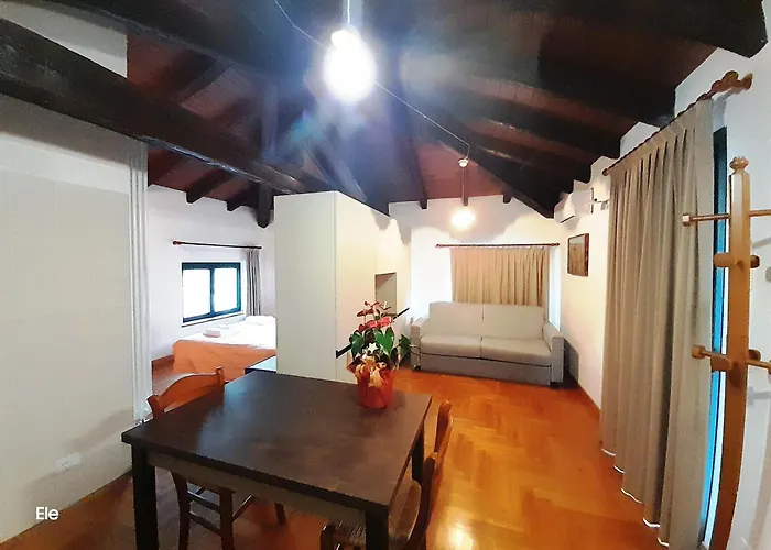 Guest house I Personaggi 3*