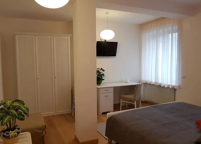 I Personaggi Guest house 3*