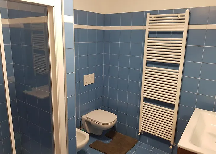 I Personaggi Guest house 3*