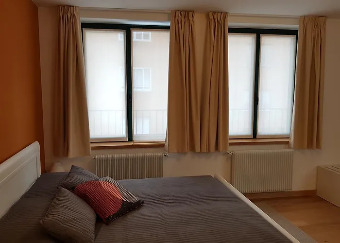 Guest house I Personaggi