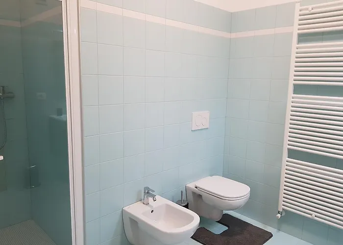 Guest house I Personaggi Udine