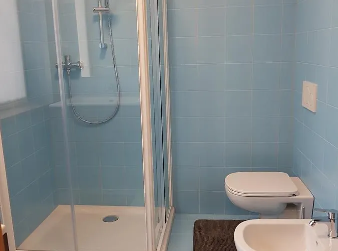 Guest house I Personaggi