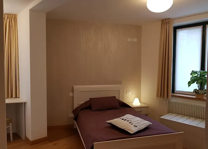 Guest house I Personaggi 3*