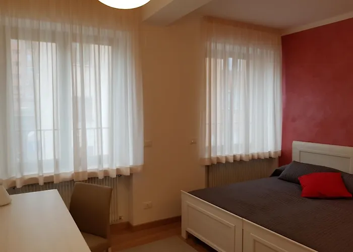 Guest house I Personaggi