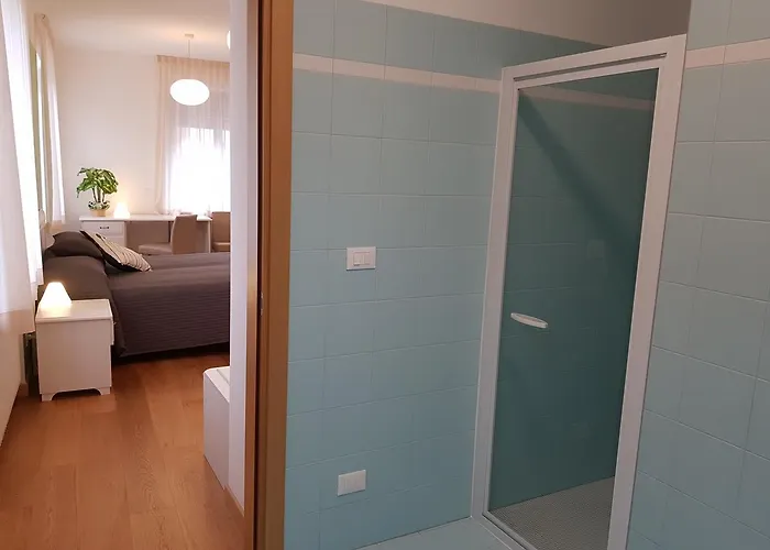 I Personaggi 3* Udine