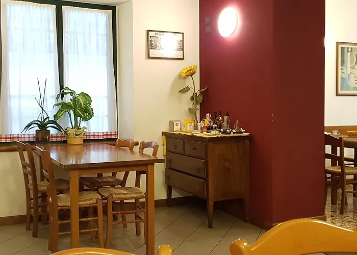 Guest house I Personaggi Udine