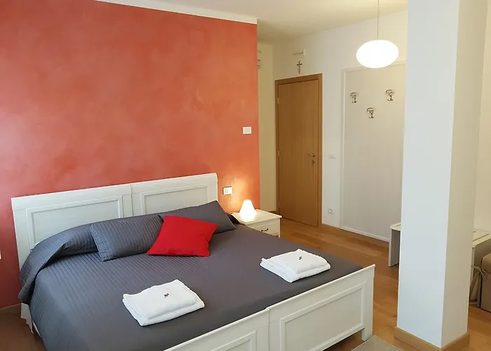 I Personaggi Guest house 3*