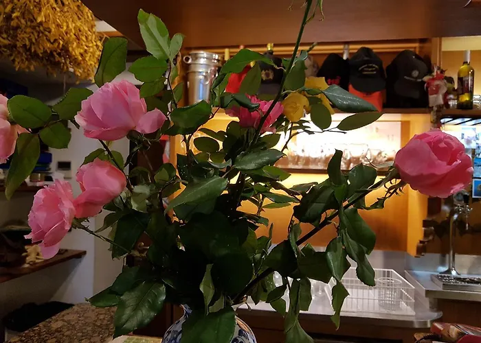 I Personaggi Guest house 3*