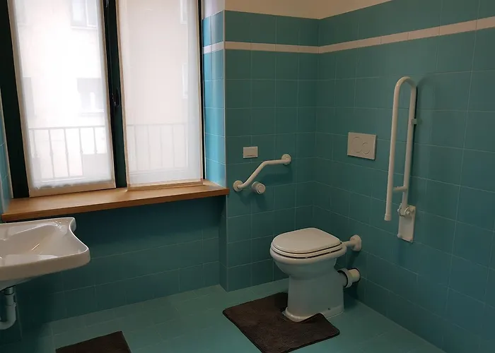 I Personaggi Guest house